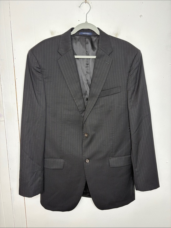 Ralph Lauren Other - Ralph Lauren Blazer Mens 42 L Wool Black Sport Coat Work Business Professional